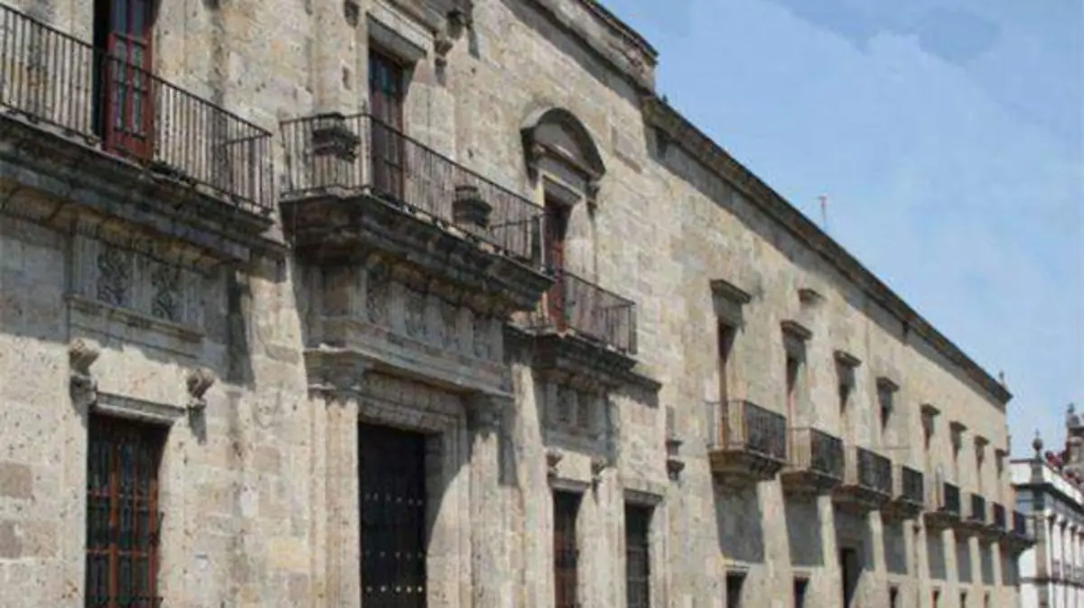 Congreso de Jalisco