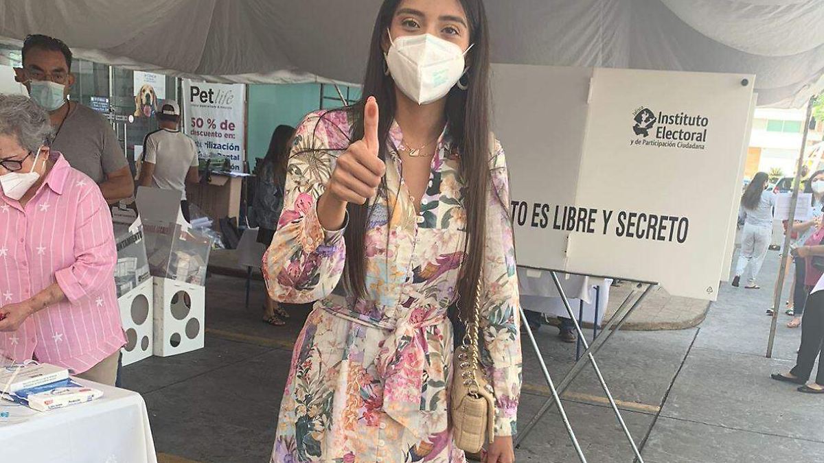 Existe retraso en casillas ubicadas en zonas con influencia morenista: Juncal  Solano - El Occidental | Noticias Locales, Policiacas, sobre México,  Guadalajara y el Mundo