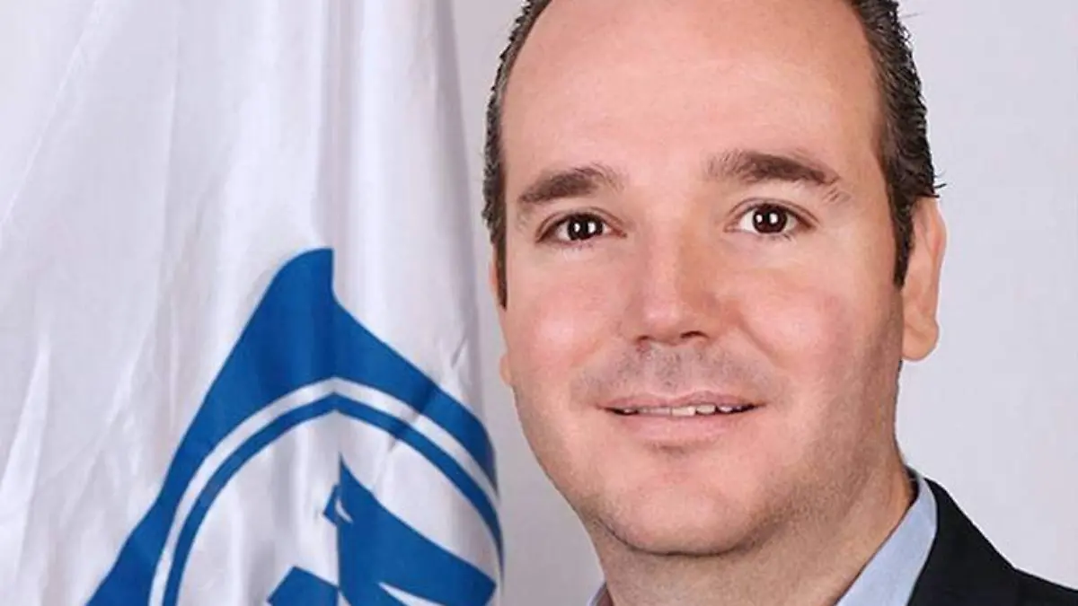 Miguel Ángel Monraz