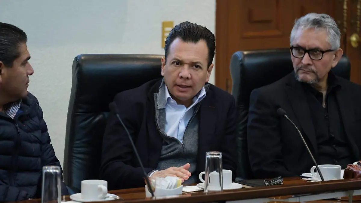 Reunión de Seguridad (1)