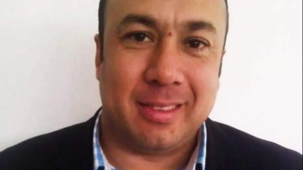 Subsecretario derechos humanos Nayarit