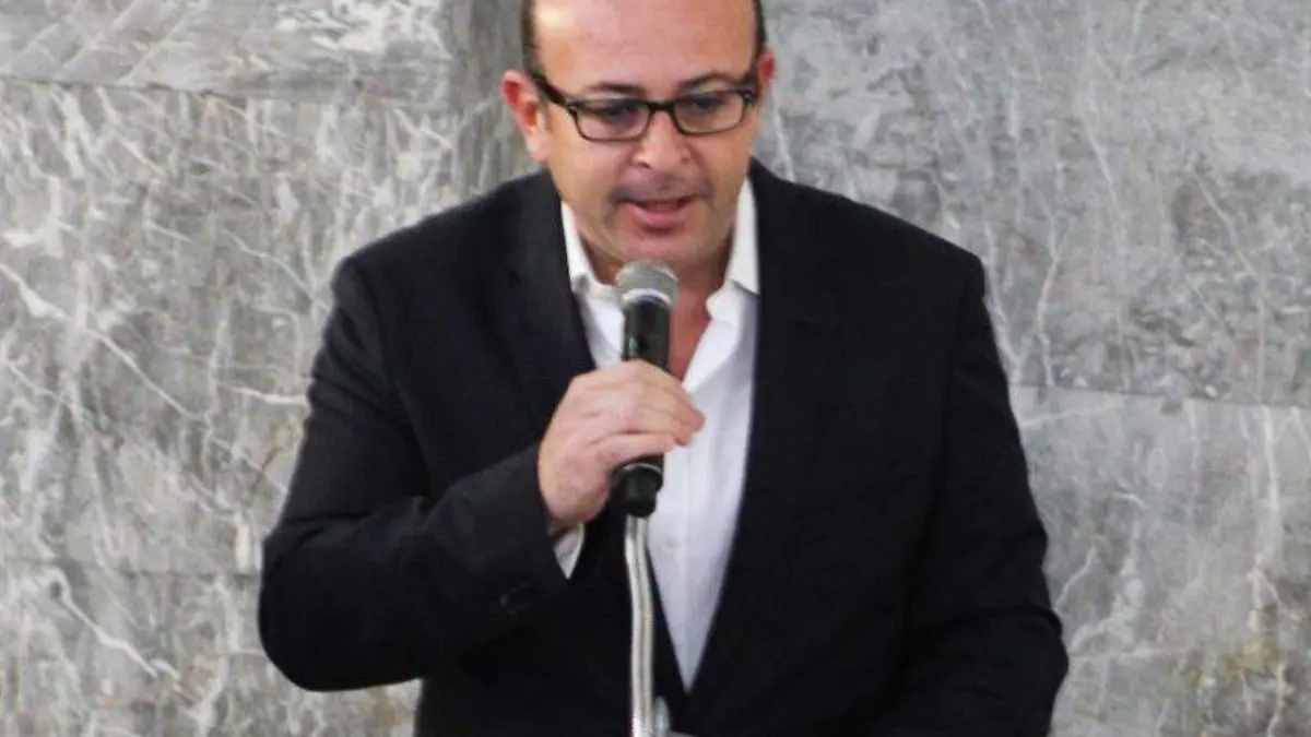 Marco Valerio Perez Gollaz