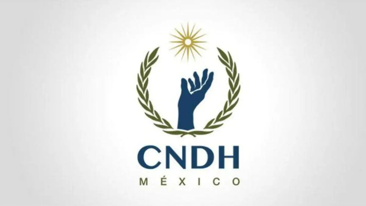 Derechos Humanos México