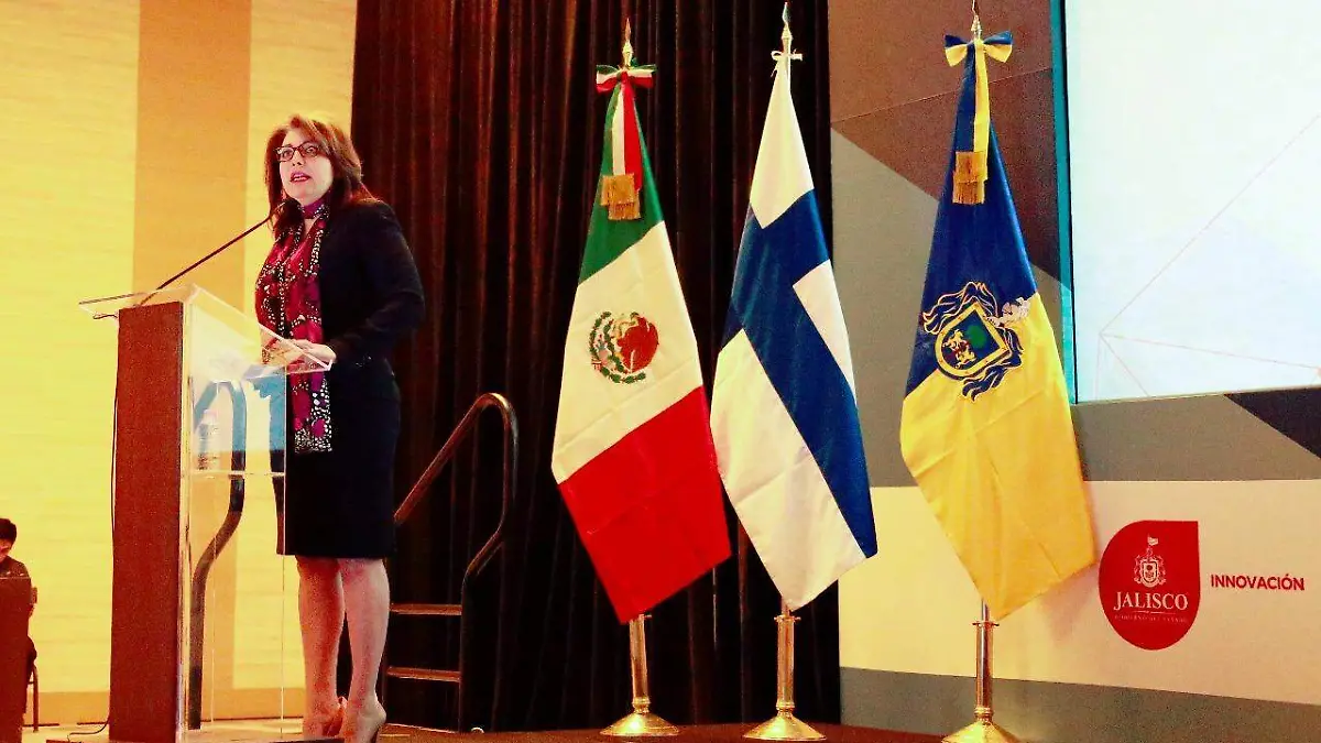 Programa México Conctado