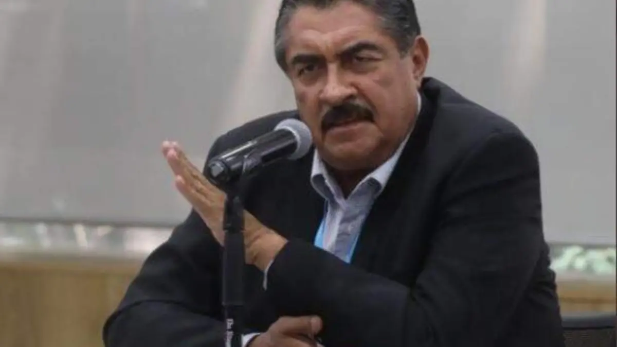 Ramiro Hernández