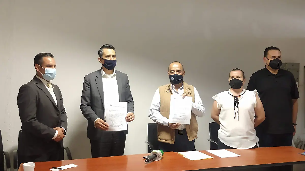Titulación licenciatura Seguridad Pública
