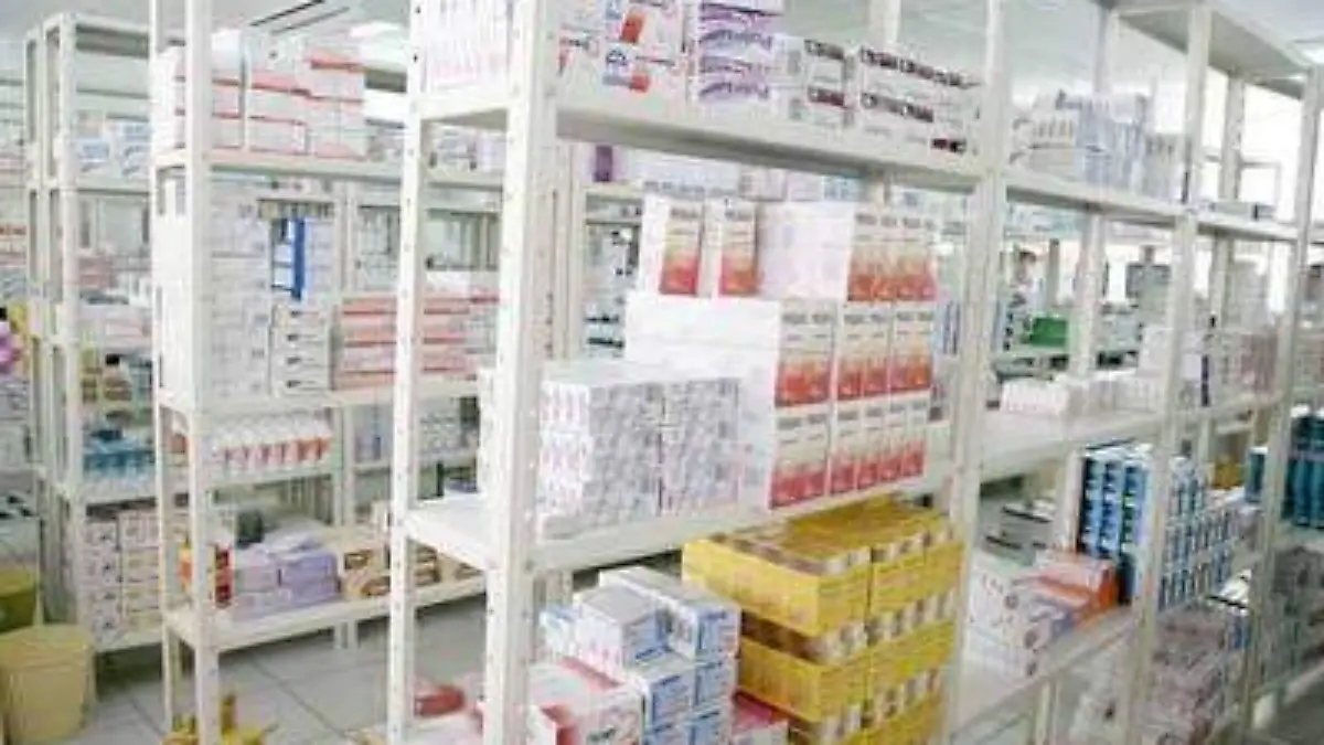 Medicamentos