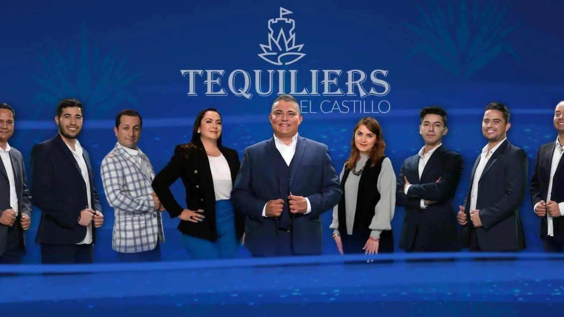 Tequiliers