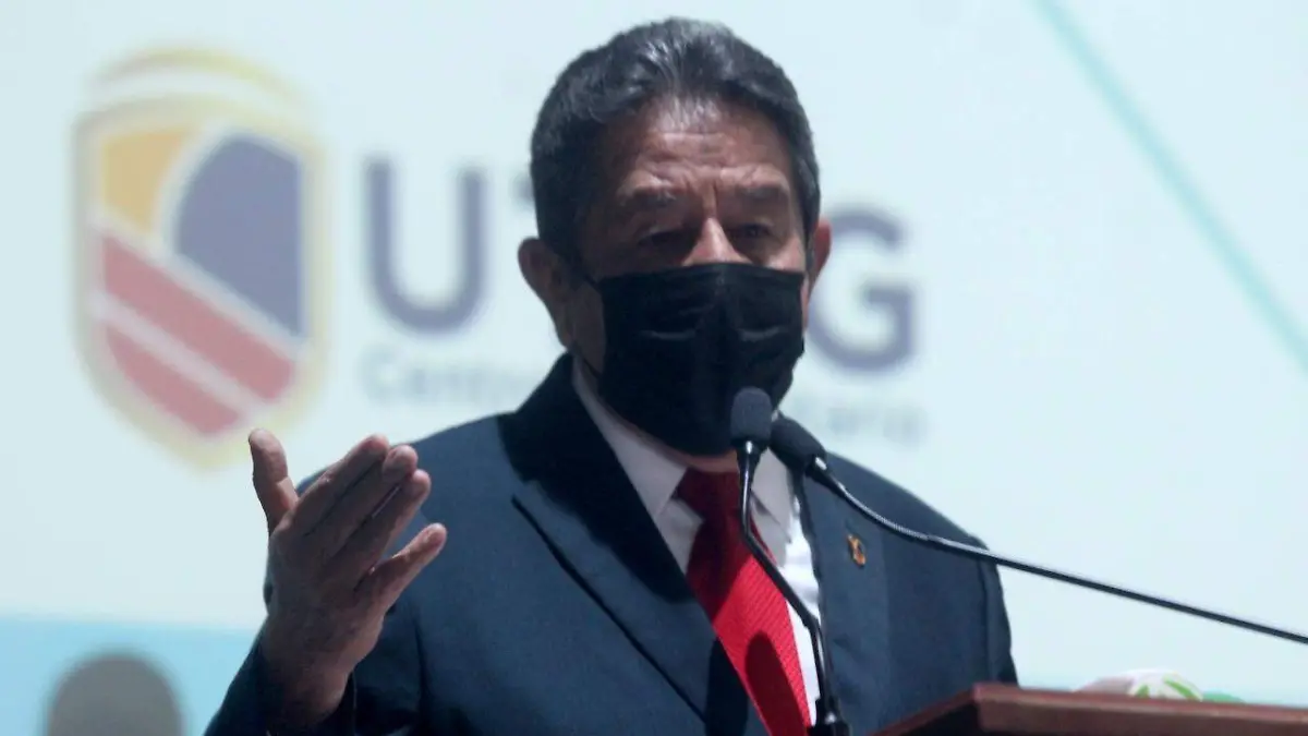 Informe actividades Roque Albin Uteg