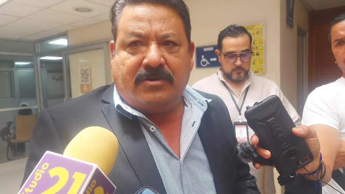 Sergio González