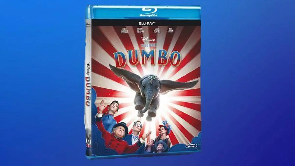 Dumbo