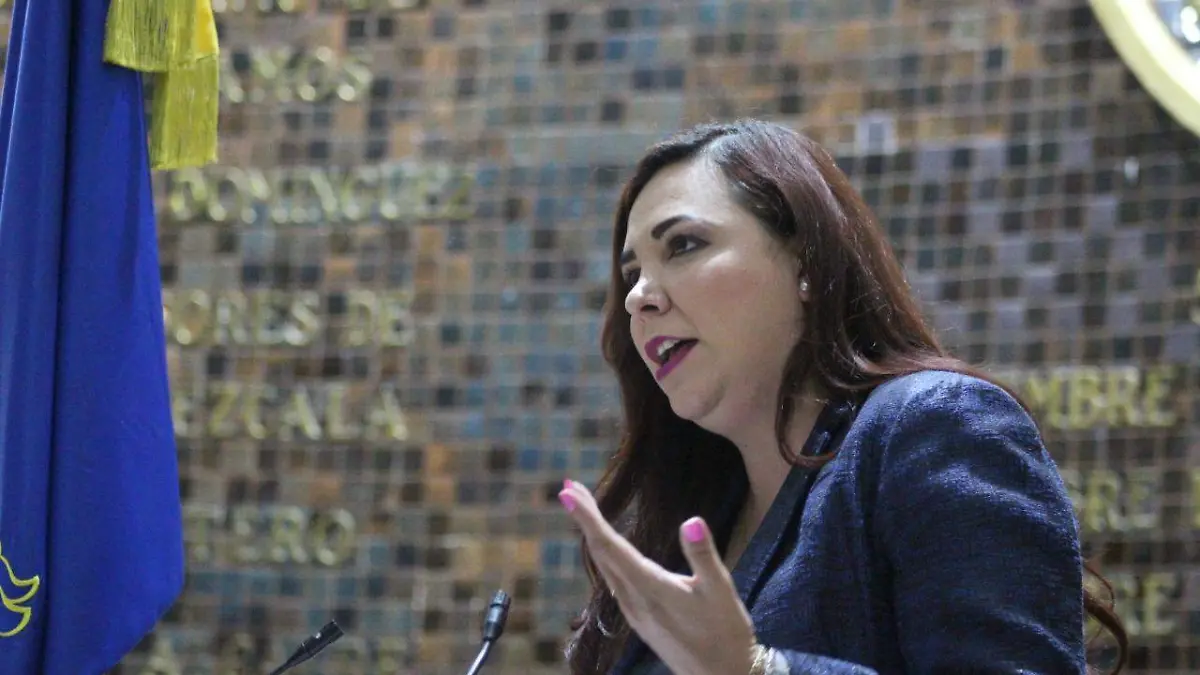 Sofía Mosqueda
