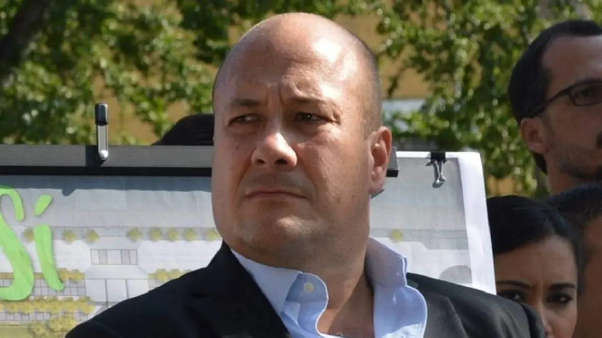 Alfaro Ramírez