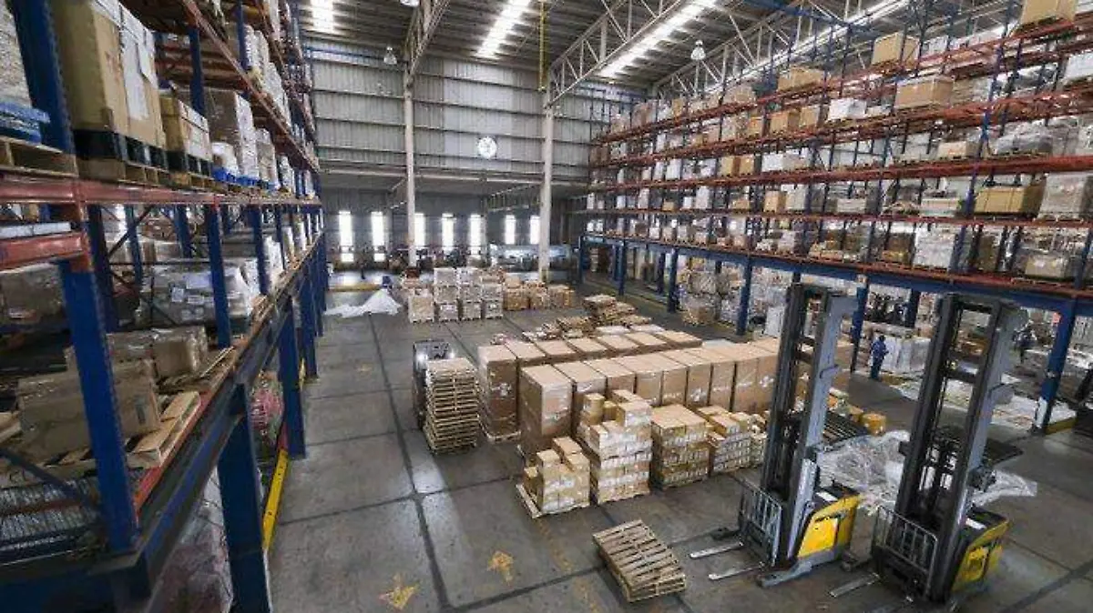 Inversión extranjera