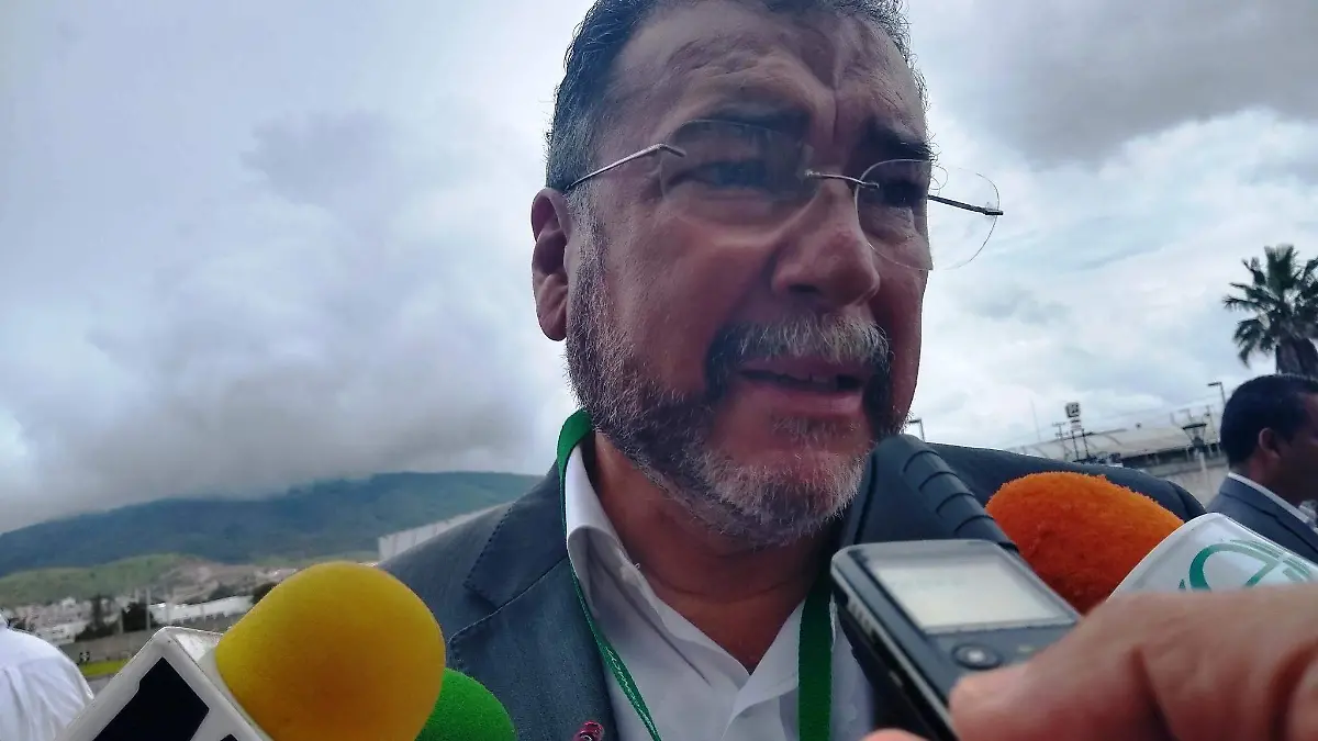 Leopoldo Domínguez