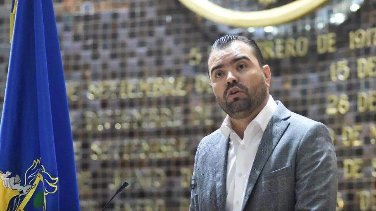 Gerardo Quirino MC nueva