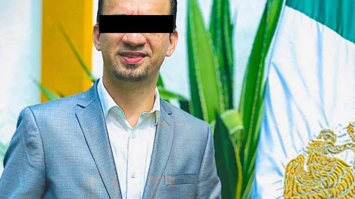 Alcalde de Nayarit vinculado a proceso