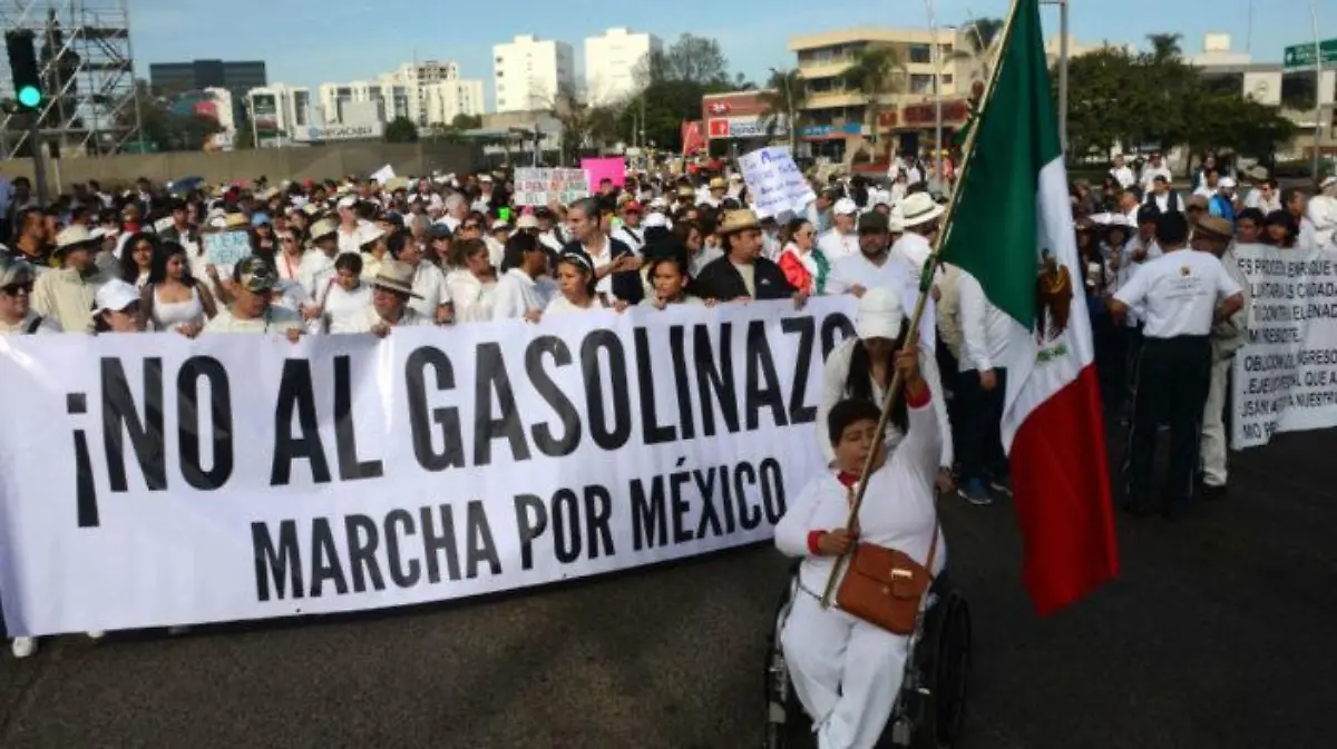 11 GASOLINAZO byn