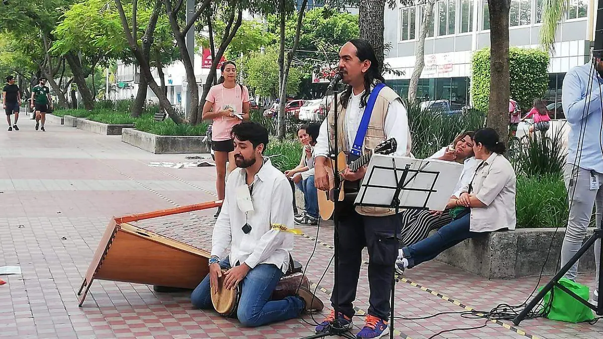 Colectivo por la paz