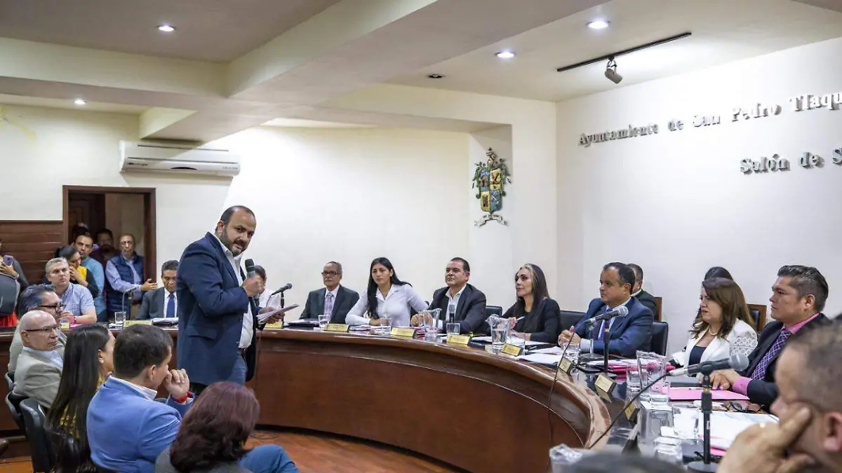 Donación de terreno a la UdeG