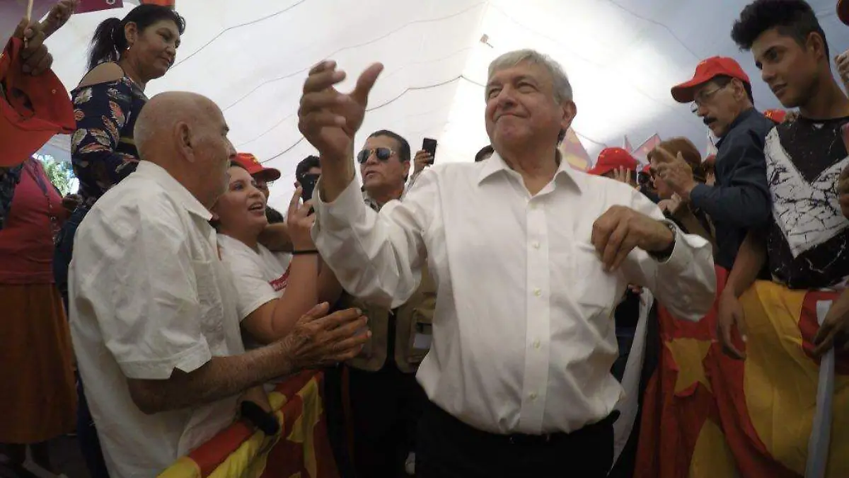 AMLO