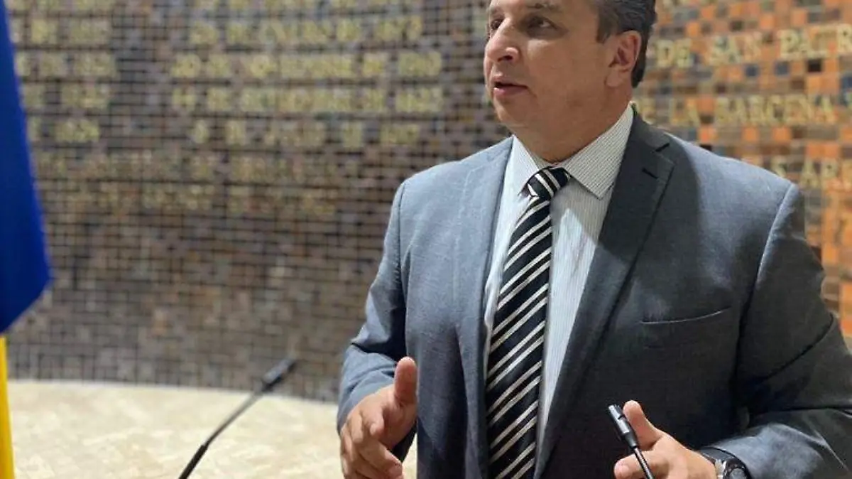 Higinio del Toro Pérez