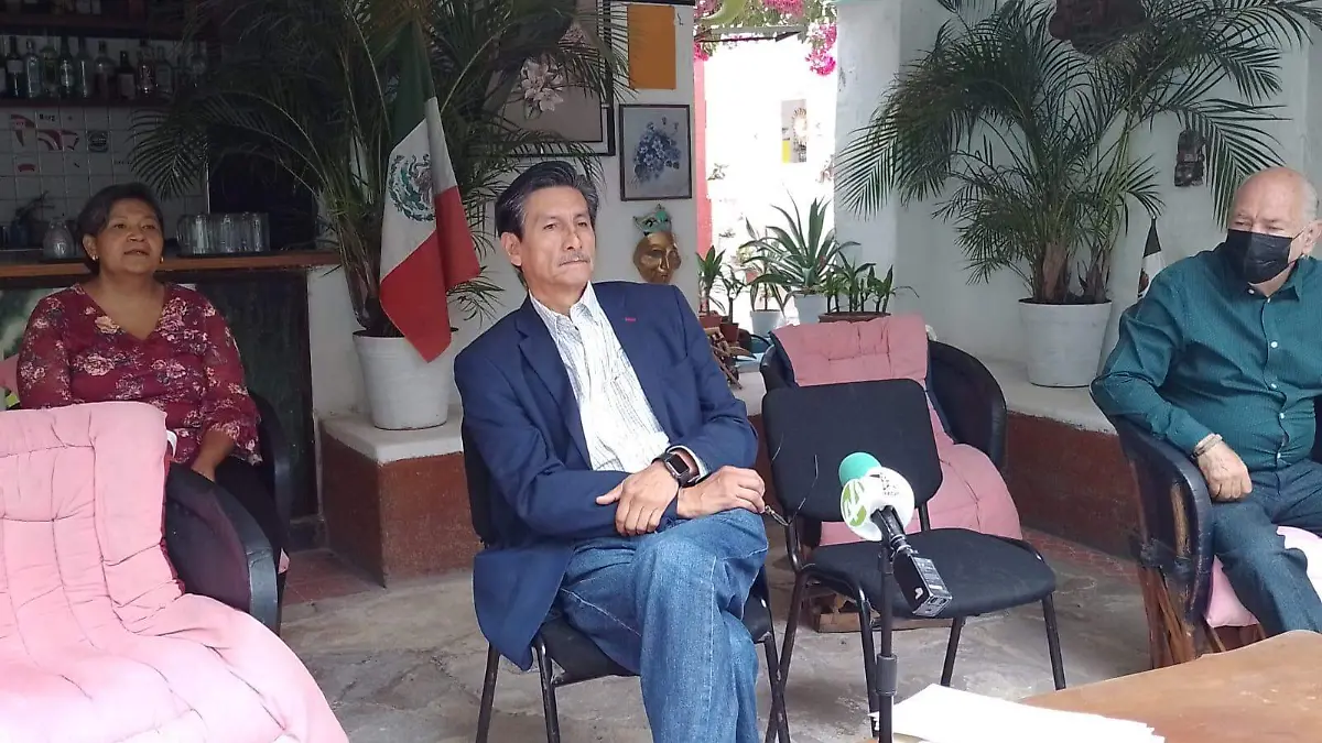 Abogado Jaime Hernández Ortiz