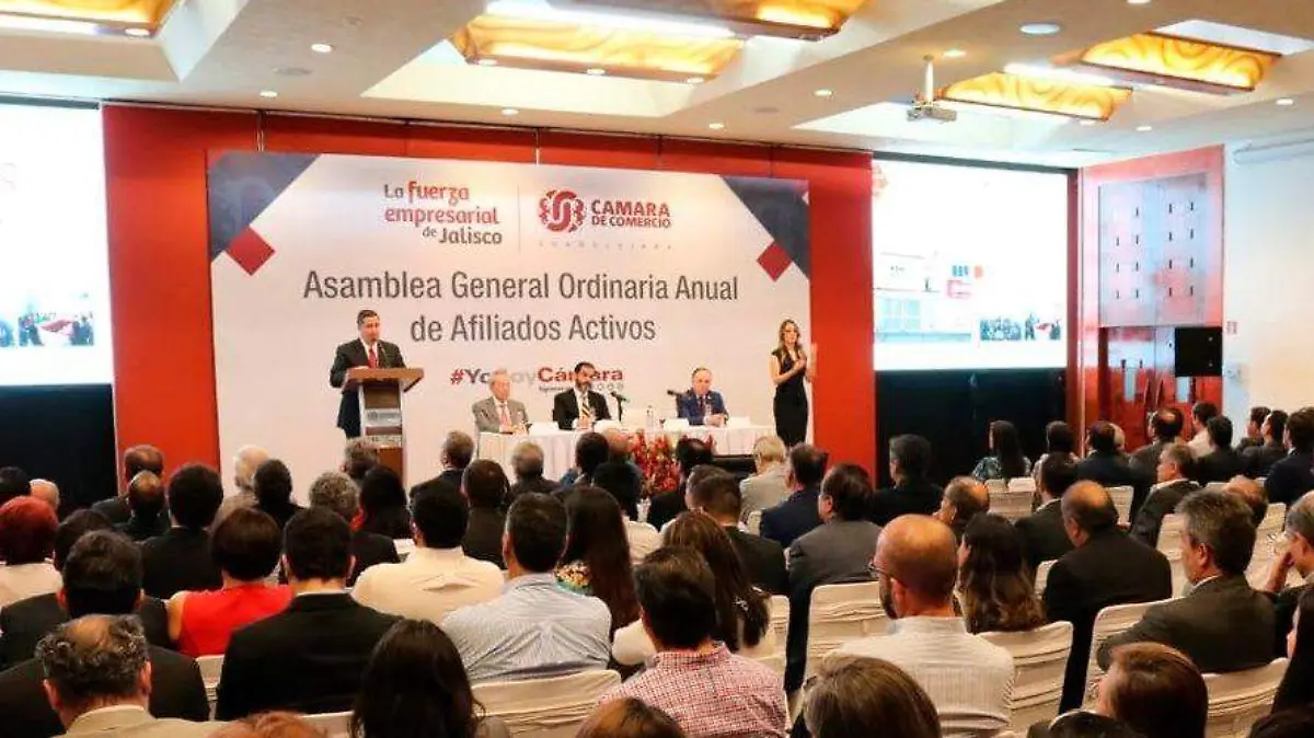 Afiliados Cámara de Comercio nueva