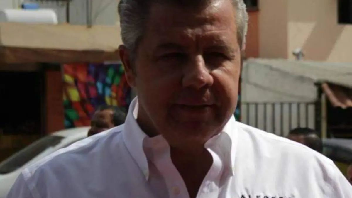 Barba Mariscal