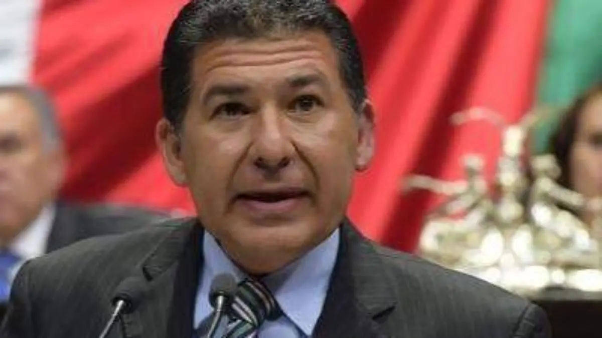 Absalon García nueva