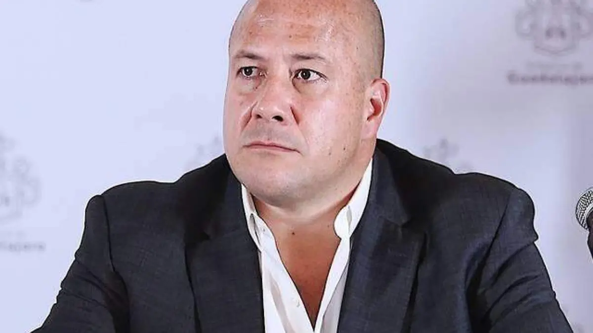 Enrique Alfaro