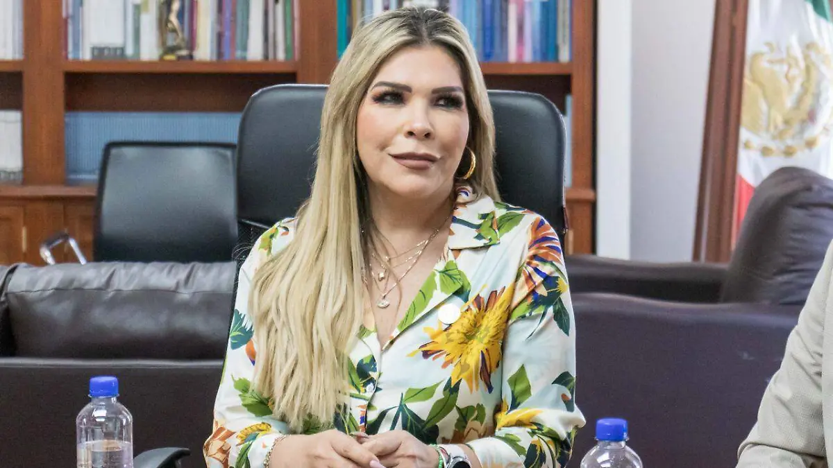Esther González García