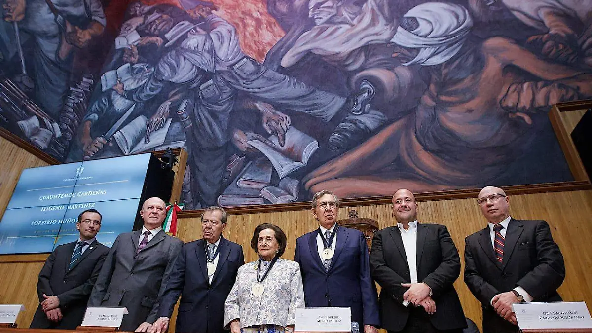 Honoris Causa