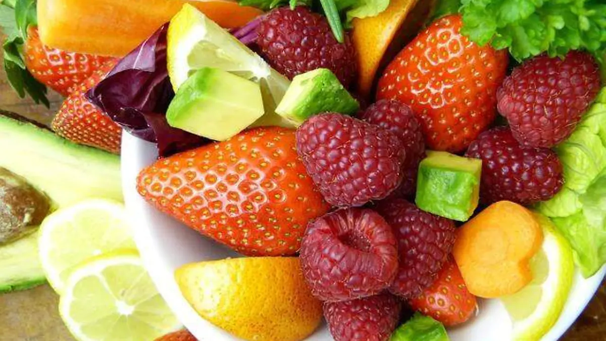 Frutas