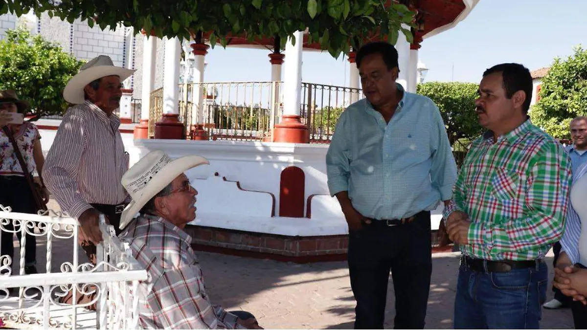 chava cosio