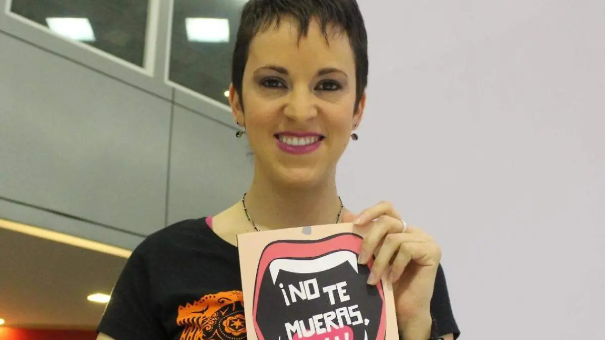 Lorena Amki libro