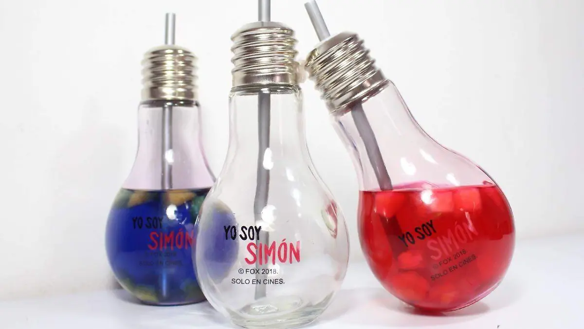 Promo Simon