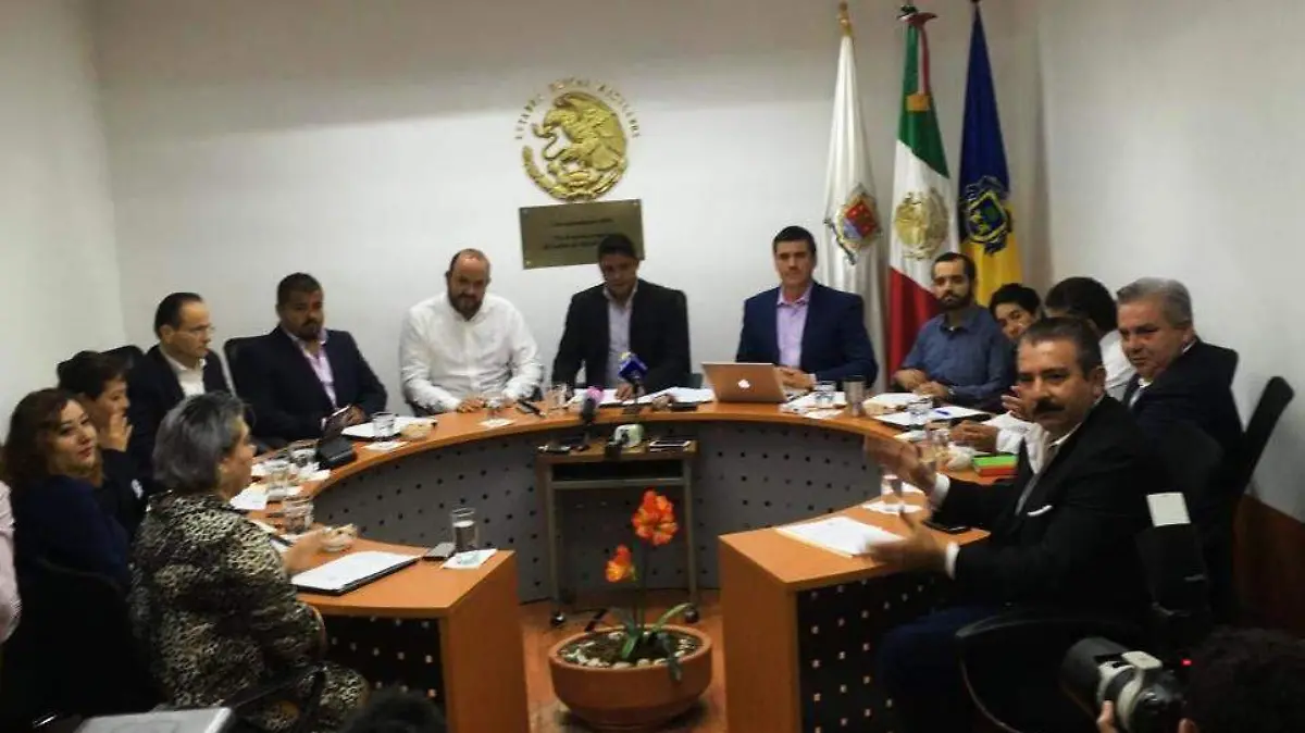 Ayuntamiento de Chapala