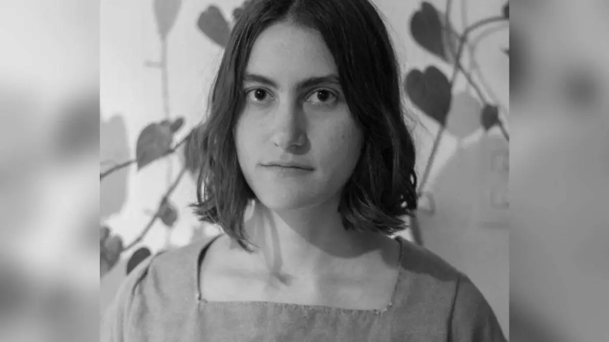 Isabel Palacios Macedo Aguilar