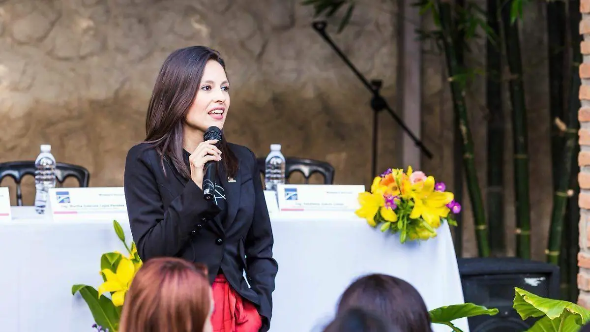 Mujeres empresarias