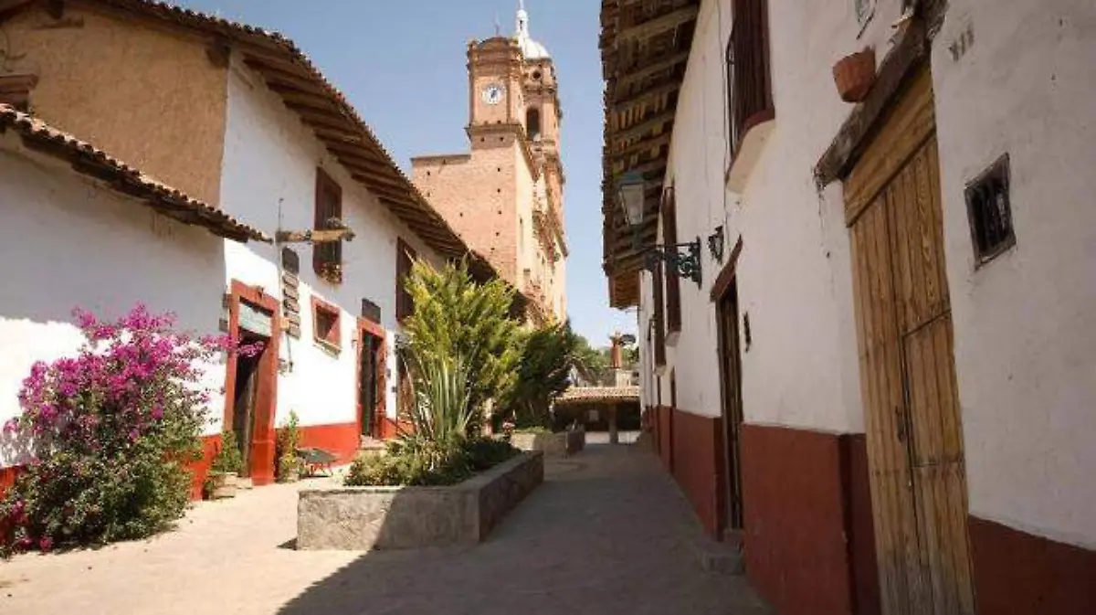 Tapalpa
