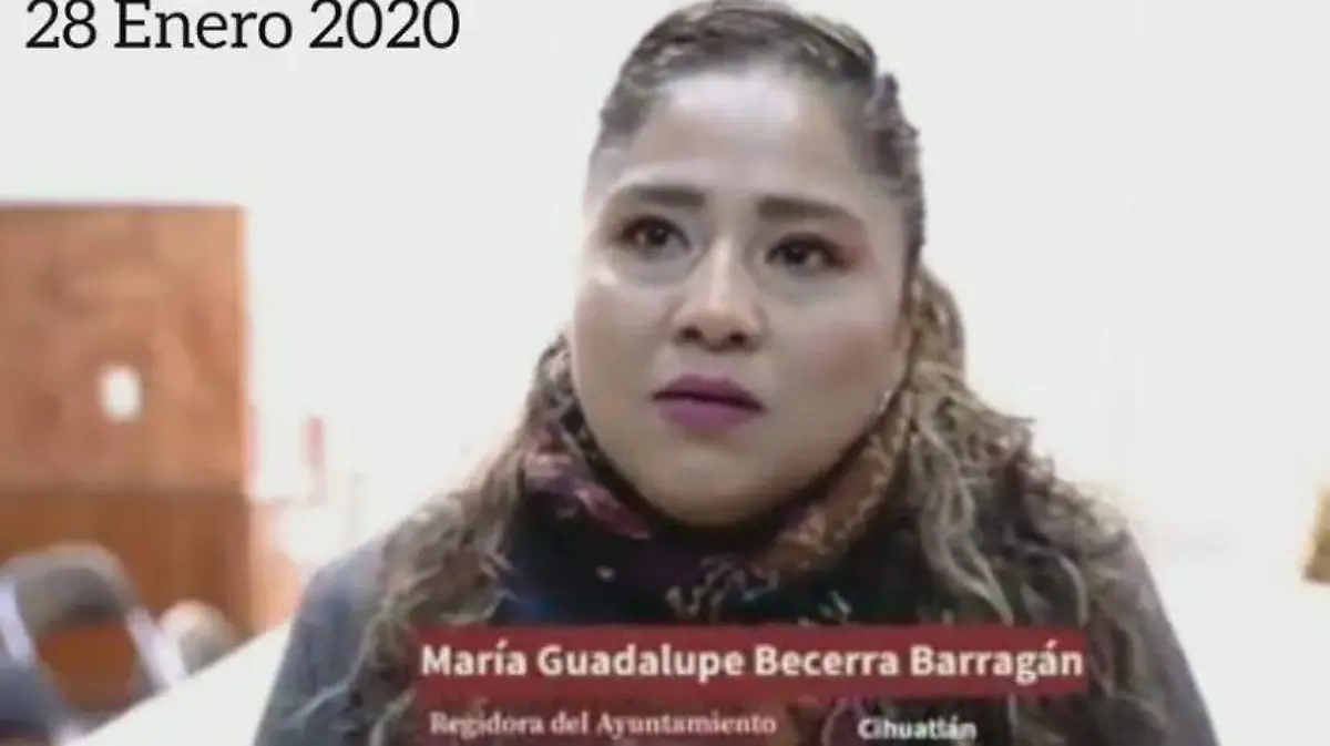 Guadalupe Becerra