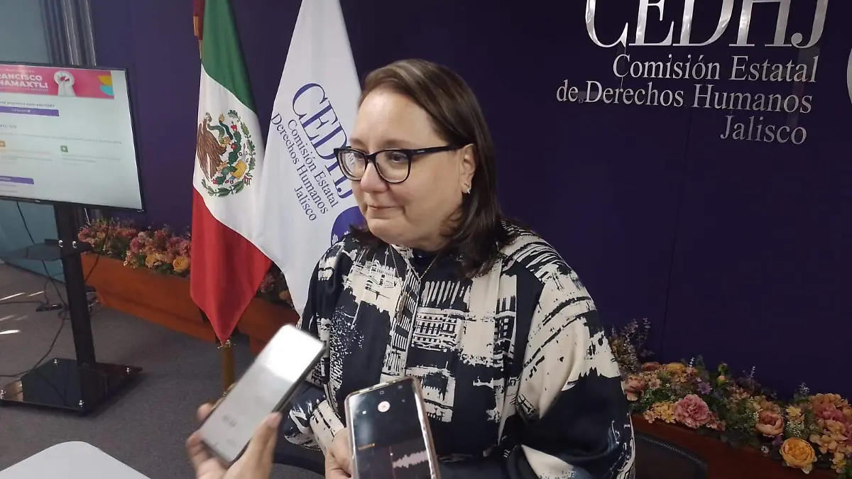 Luz del Carmen Godínez González