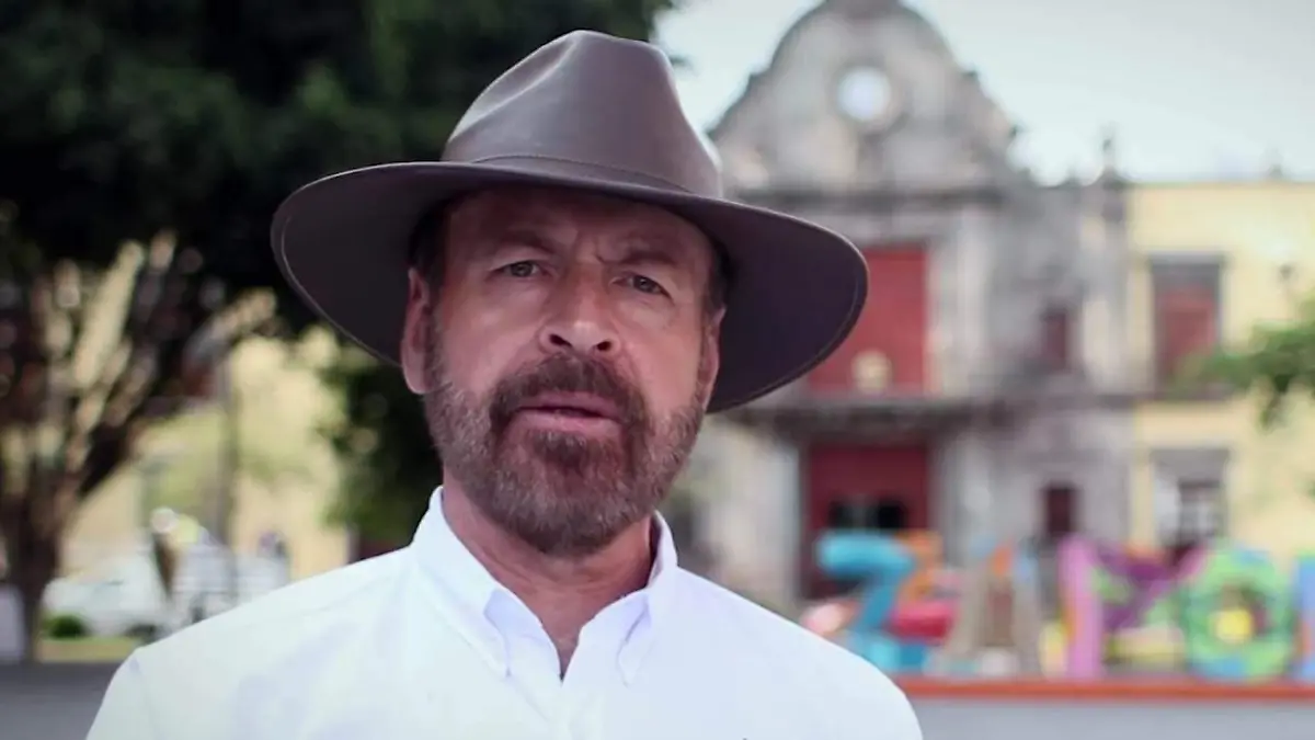 Miguel Ángel Arellano Sandoval candidato del PT a Zapopan