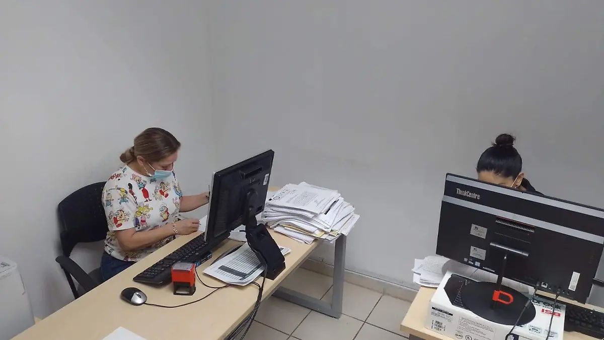 Módulo de Procuraduría Social en el IJA