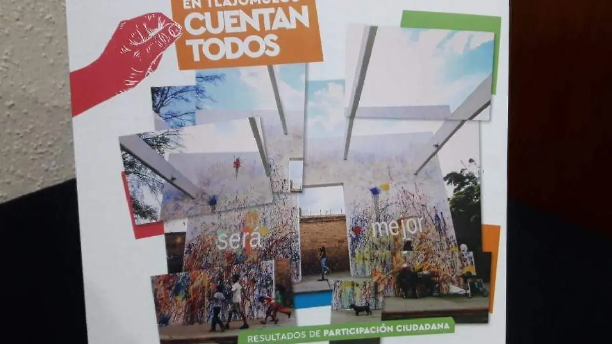 Libro Tlajomulco nueva
