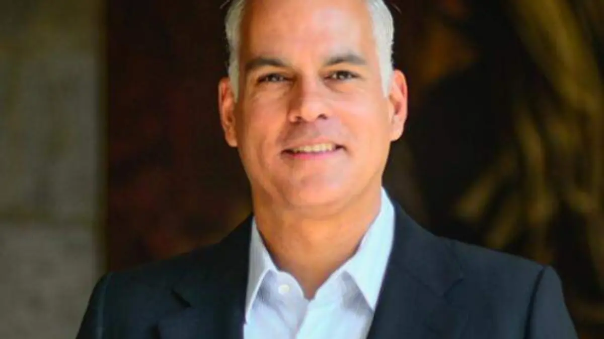 Miguel Zarate Martinez