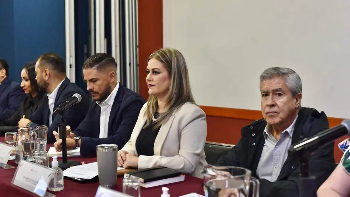 Lesgilación en materia de asistencia social