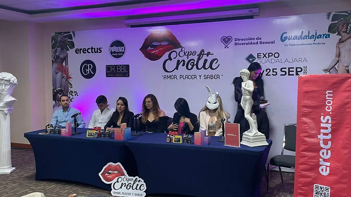 Expo Erotic