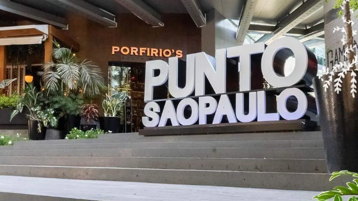Punto Sao Paulo